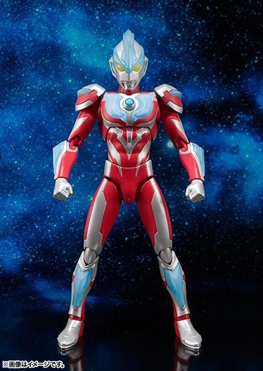 Mua bán ULTRA ACT ULTRAMAN GINGA LIKE NEW