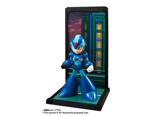 Mua bán TAMASHII BUDDIES MEGAMAN X