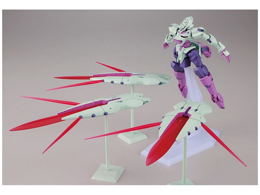 Mua bán HG GUNDAM G-LUCIFER