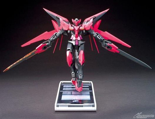 Mua bán HGBF 013 1/144 EXIA DARK MATTER