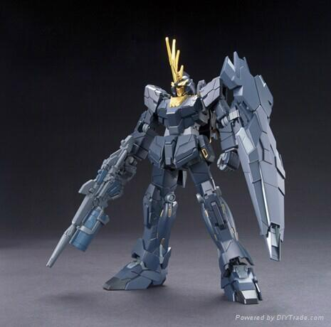 Mua bán HGUC UNICORN GUNDAM 02 BANSHEE NORN (UNICORN MODE)