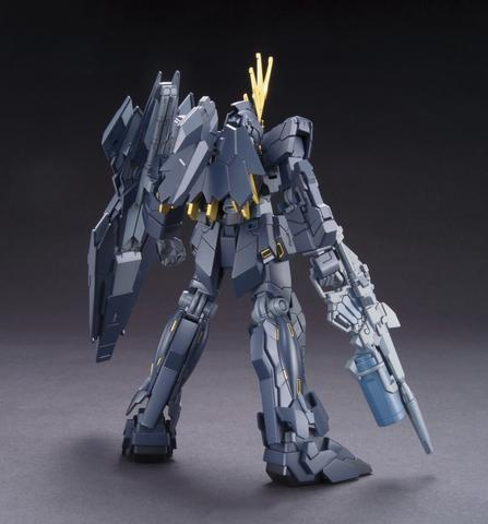 Mua bán HGUC UNICORN GUNDAM 02 BANSHEE NORN (UNICORN MODE)