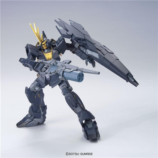 Mua bán HGUC UNICORN GUNDAM 02 BANSHEE NORN (UNICORN MODE)