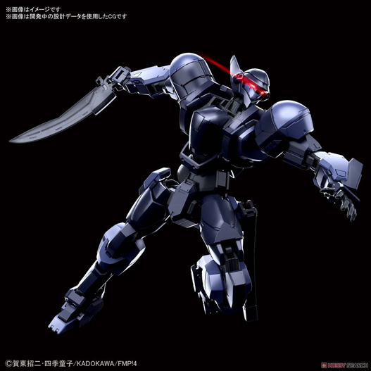 Mua bán FULL METAL PANIC M9D FALKE VER IV