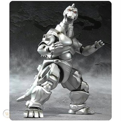 Mua bán SHM MECHAGODZILLA FIRST EDITION BONUS ITEM 2ND