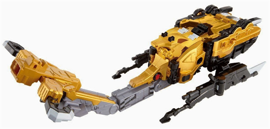 Mua bán DX GO BUSTER BEET 2ND