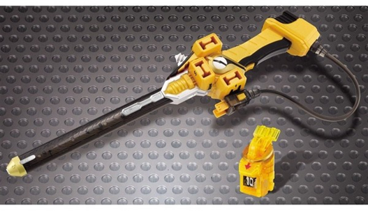 Mua bán DX FOURZE ELEK STATES BILLY THE ROD 2ND