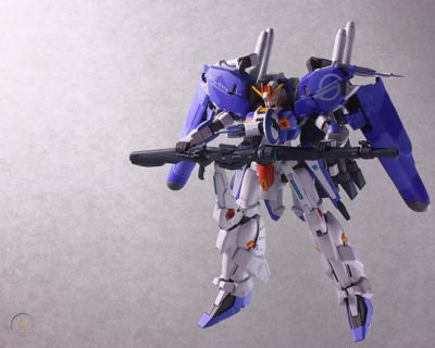 Mua bán GFF 0011 EX-S GUNDAM