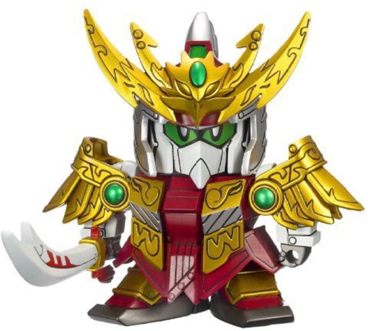 Mua bán SDBB JUNIKU GUNDAM