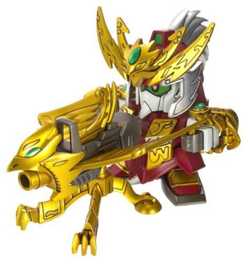 Mua bán SDBB JUNIKU GUNDAM