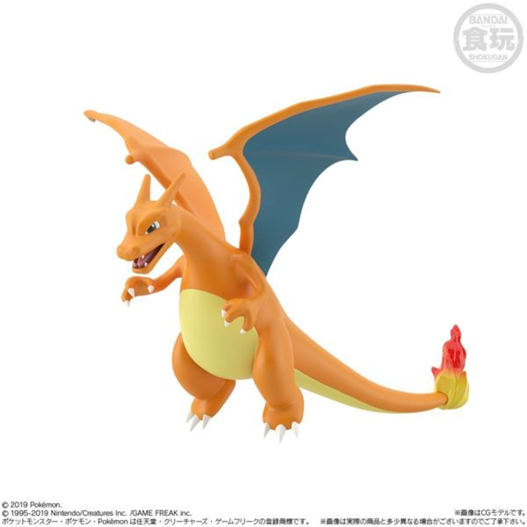 Mua bán [PRE-ORDER] POKEMON SCALE WORLD KANTO: PROFESSOR OAK SET