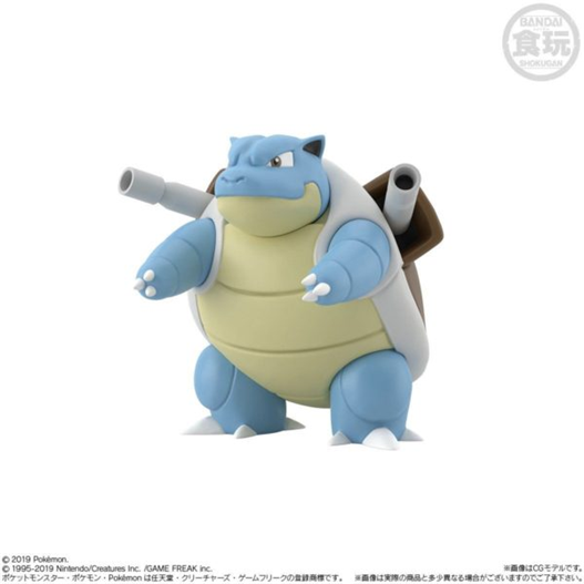 Mua bán [PRE-ORDER] POKEMON SCALE WORLD KANTO: PROFESSOR OAK SET
