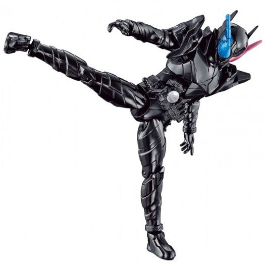 Mua bán RKF KAMEN RIDER BUILD HAZARD FORM (JPV)