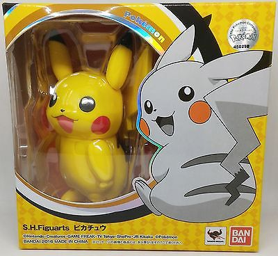 Mua bán SHF PIKACHU FAKE