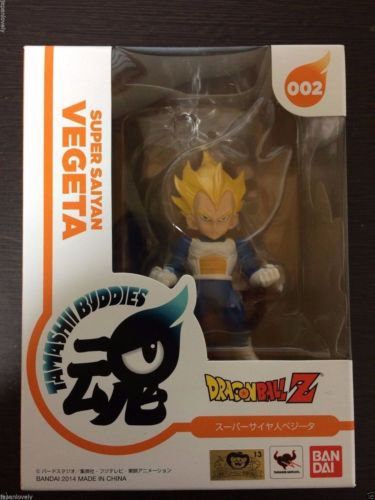 Mua bán TAMASHII BUDDIES SUPER SAIYAN VEGETA FAKE