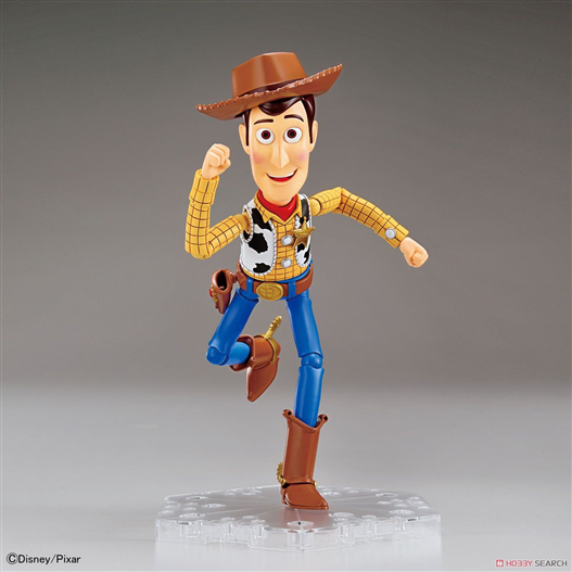 Mua bán FIGURE RISE STANDARD WOODY