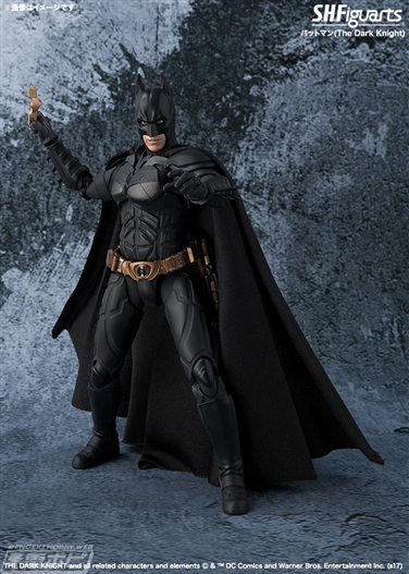 Mua bán SHF BATMAN THE DARK KNIGHT FAKE 