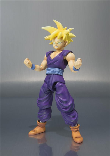 Mua bán SHF SONGOHAN SUPER SAIYAN