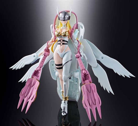 Mua bán DIGIVOLVING SPIRITS 04 ANGEWOMON (JAPAN VER) 