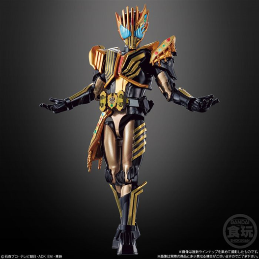 Mua bán (2ND + NOBOX) MÔ HÌNH NHÂN VẬT SODO KAMEN RIDER LEGEND