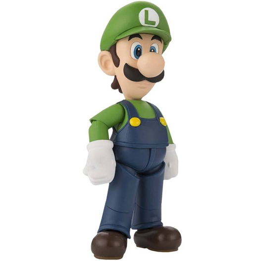 Mua bán SHF SUPER MARIO LUIGI FAKE