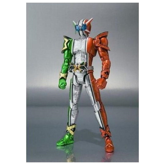 Mua bán SHF KAMEN RIDER W CYCLONE ACCEL EXTREME 2ND