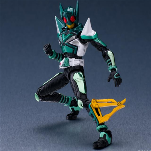 Mua bán (JPV) SHF KICK HOPPER & FIRST BONUS EDITION 2ND