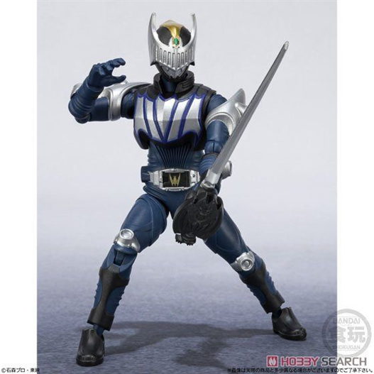 Mua bán (NO BOX) SHODO KAMEN RIDER KNIGHT