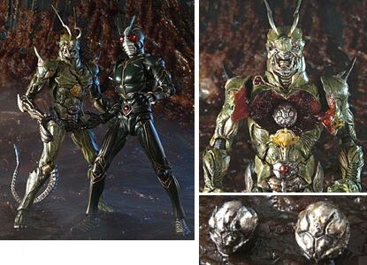 Mua bán SIC KAMEN RIDER ZO AND DORAS