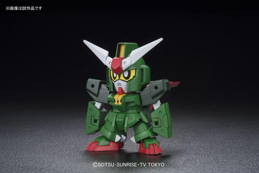 Mua bán SD SxDxG GUNDAM