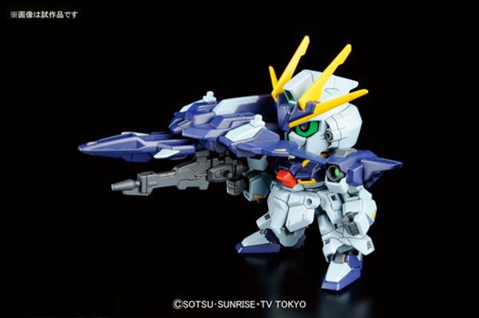 Mua bán SD LIGHTING GUNDAM