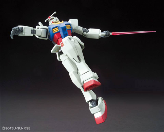 Mua bán GUNDAM HG RX-78-2 PROTOTYPE CLOSE COMBAT MOBILE SUIT