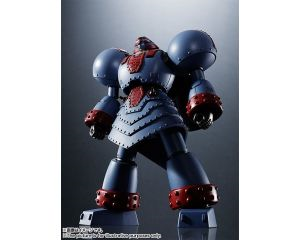 Mua bán SRC GIANT ROBO THE ANIMATION VERSION