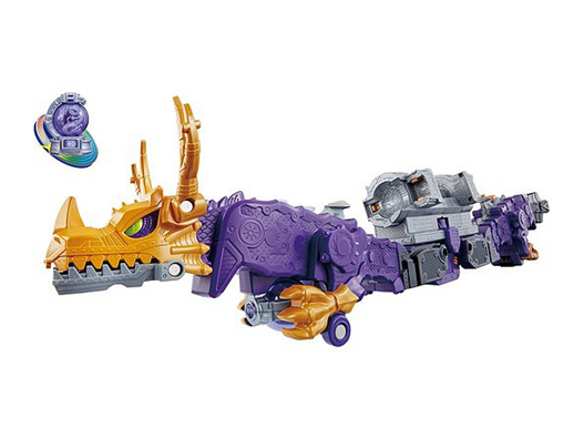 Mua bán DX RYUTEIOH SET