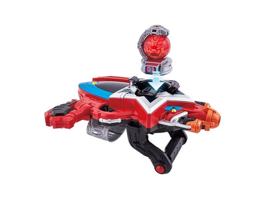 Mua bán DX SEIZA BLASTER KYUURANGER