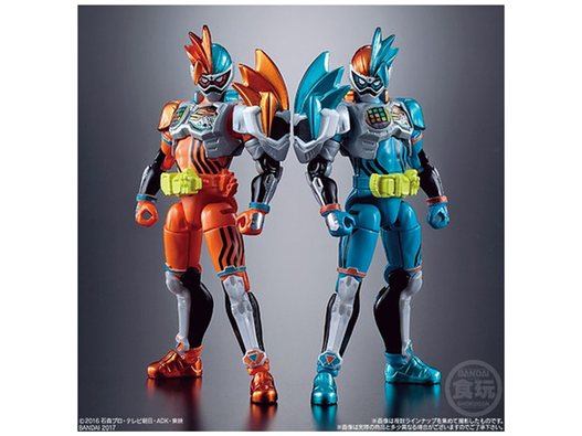 Mua bán SO-DO KAMEN RIDER EX AID XX COMBO 3 HỘP