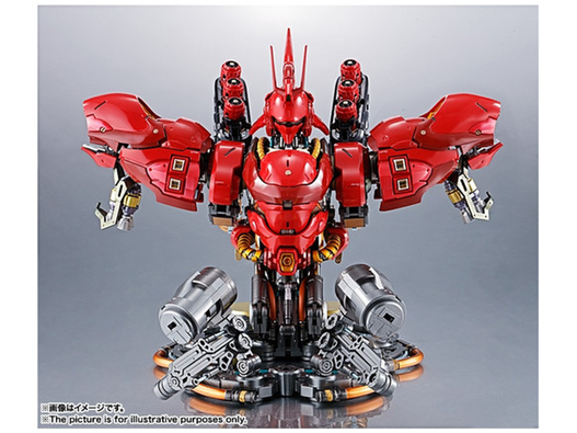 Mua bán FORMANIA SAZABI EX