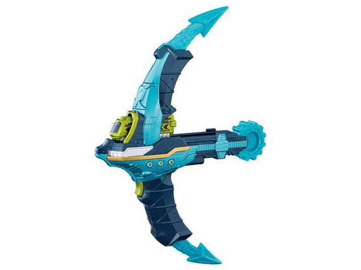 Mua bán DX KAMEN RIDER BUILD KAIZOKU HASHER 2ND ( JPV )