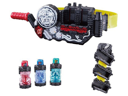 Mua bán (JPV) DX BUILD DRIVER & HOLDER 2ND SET