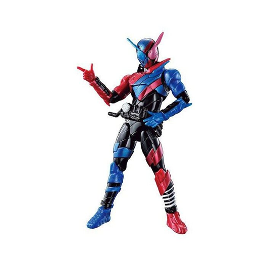 Mua bán RKF KAMEN RIDER BUILD RABBIT TANK FORM