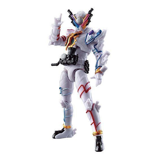 Mua bán RKF KAMEN RIDER BUILD GENIUS