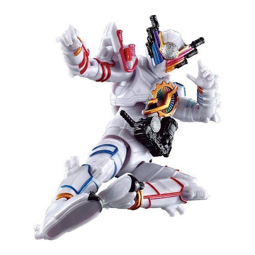 Mua bán RKF KAMEN RIDER BUILD GENIUS