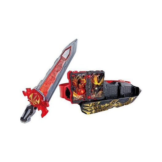 Mua bán DX KAMEN RIDER SABER SEIKEN SWORDRIVER 2ND (JPV)
