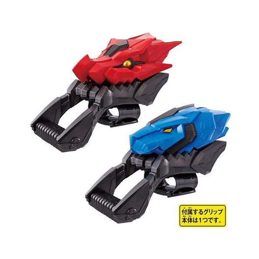 Mua bán DX DRAGONIC BOOSTER AND KINGLION BOOSTER