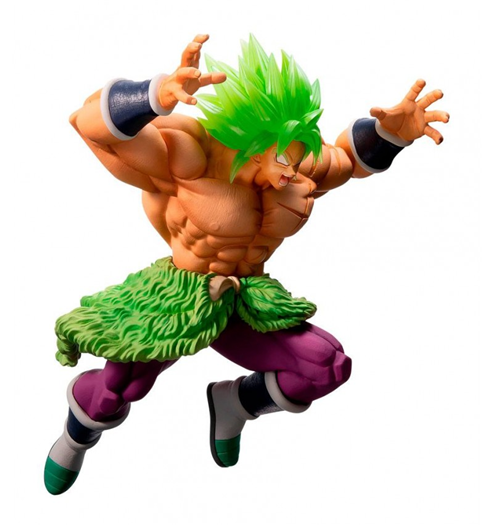Mua bán ICHIBANSHO DRAGONBALL SUPER SAIYAN BROLY FULL POWER
