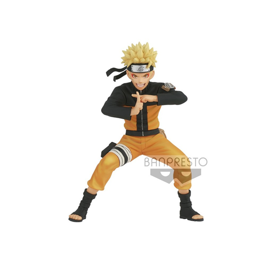 Mua bán BANPRESTO VIBRATION STARS UZUMAKI NARUTO SAGE MODE OPEN