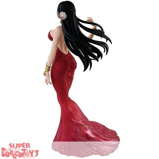 Mua bán PVC BANPRESTO ONE PIECE LADY EDGE: WEDDING- BOA.HANCOCK