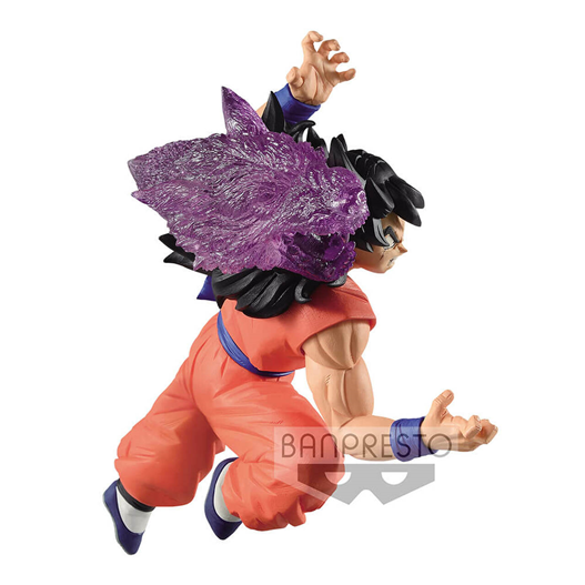 Mua bán BANPRESTO G X MATERIA DRAGONBALL Z THE YAMA (JPV)