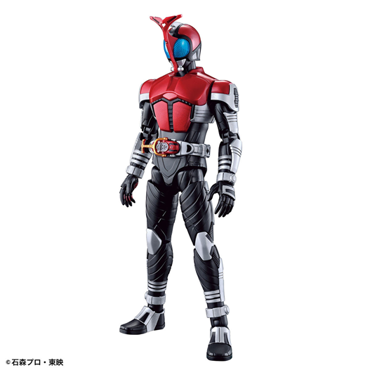 Mua bán FIGURE RISE STANDARD KAMEN RIDER KABUTO