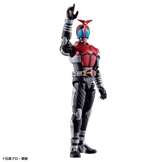 Mua bán FIGURE RISE STANDARD KAMEN RIDER KABUTO